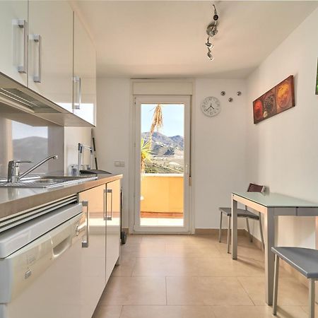 Apartamento Casa Lola Almuñécar Exterior foto