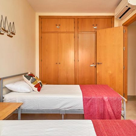 Apartamento Casa Lola Almuñécar Exterior foto